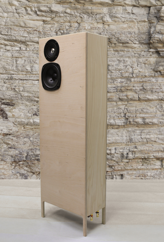 Janis front- birch plywood